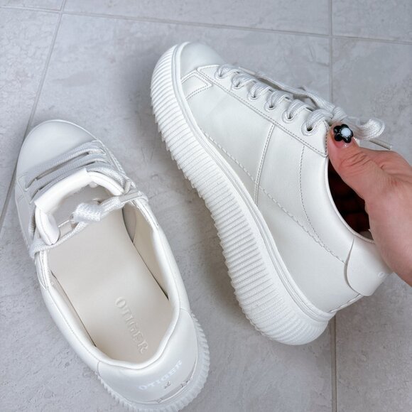 Onitsuka Tiger WOMENS SIZE 38, FITS SIZE 7 - Picture 5 of 8